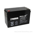 12v 90ah lead acid ups battery